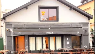 POZA